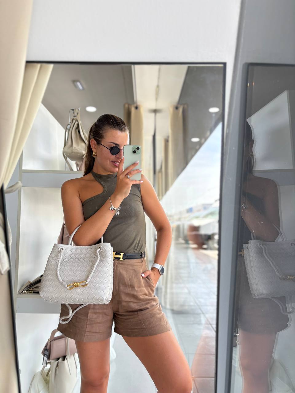 Итальянская одежда, бренд Leather Country, арт. 74341435