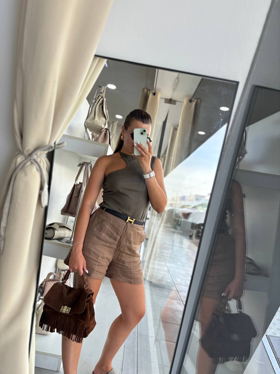 Итальянская одежда, бренд Leather Country, арт. 74341468