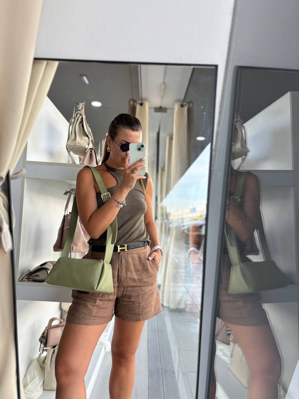 Итальянская одежда, бренд Leather Country, арт. 74341517
