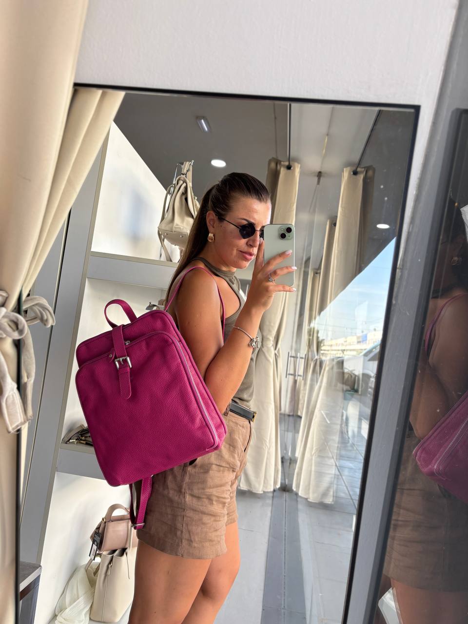 Итальянская одежда, бренд Leather Country, арт. 74341551