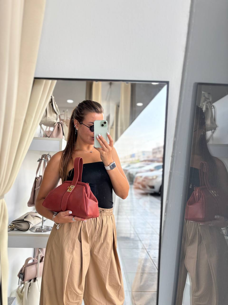 Итальянская одежда, бренд Leather Country, арт. 74346824