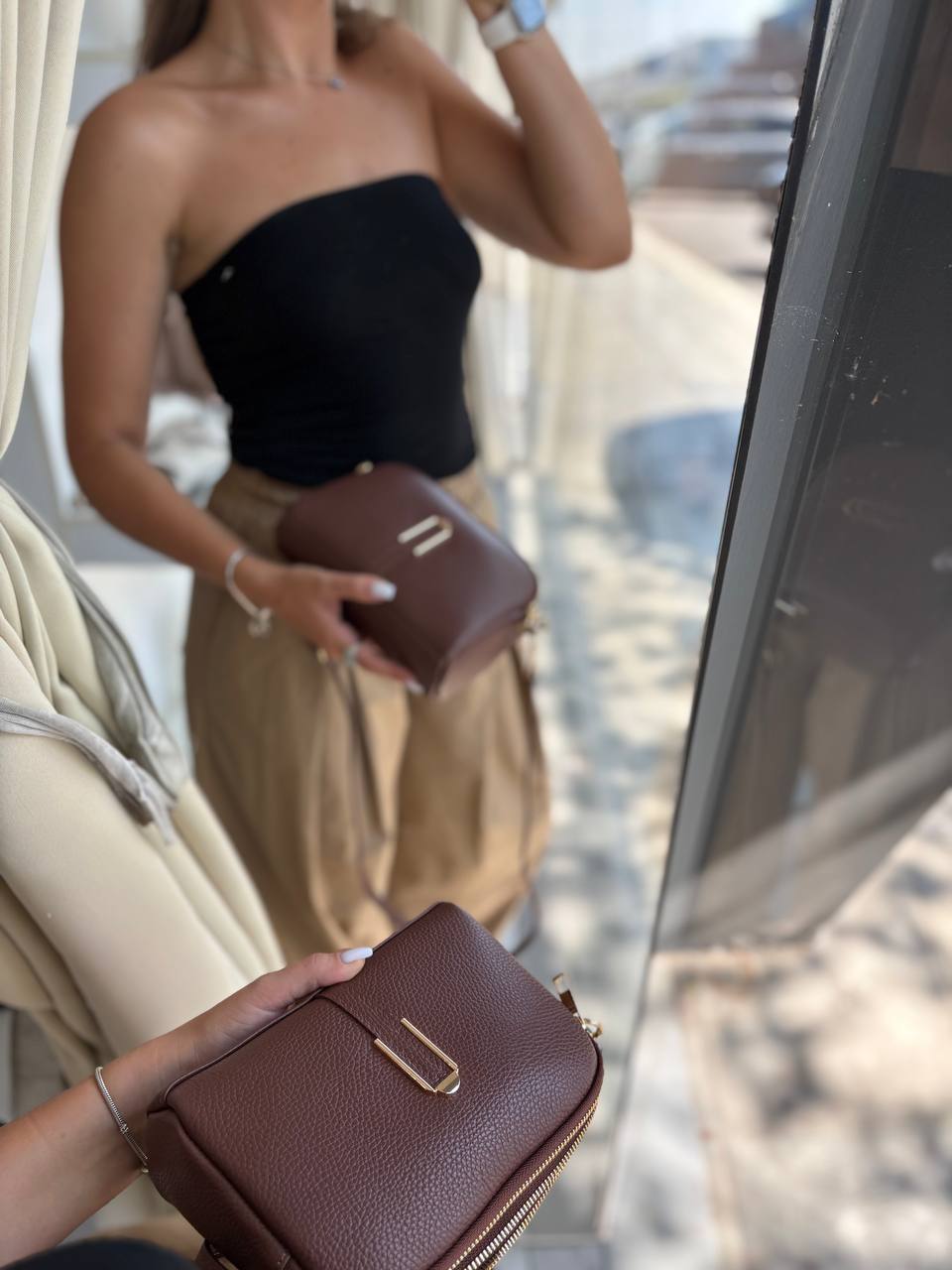 Итальянская одежда, бренд Leather Country, арт. 74346870