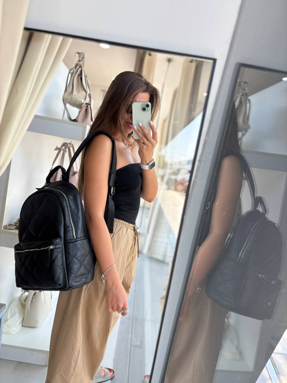 Итальянская одежда, бренд Leather Country, арт. 74346934