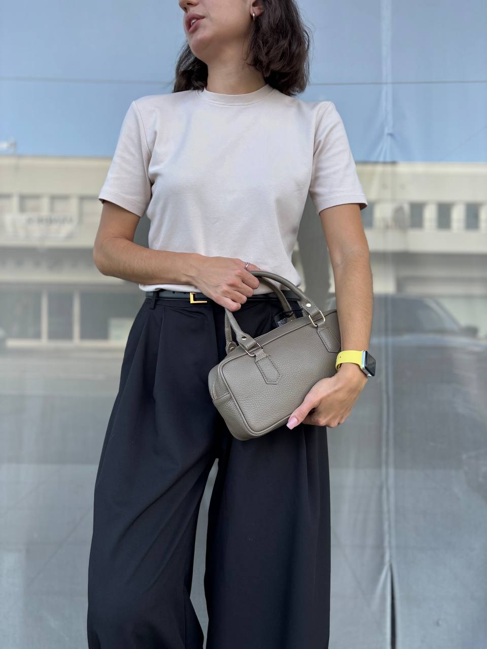 Итальянская одежда, бренд Leather Country, арт. 74360281