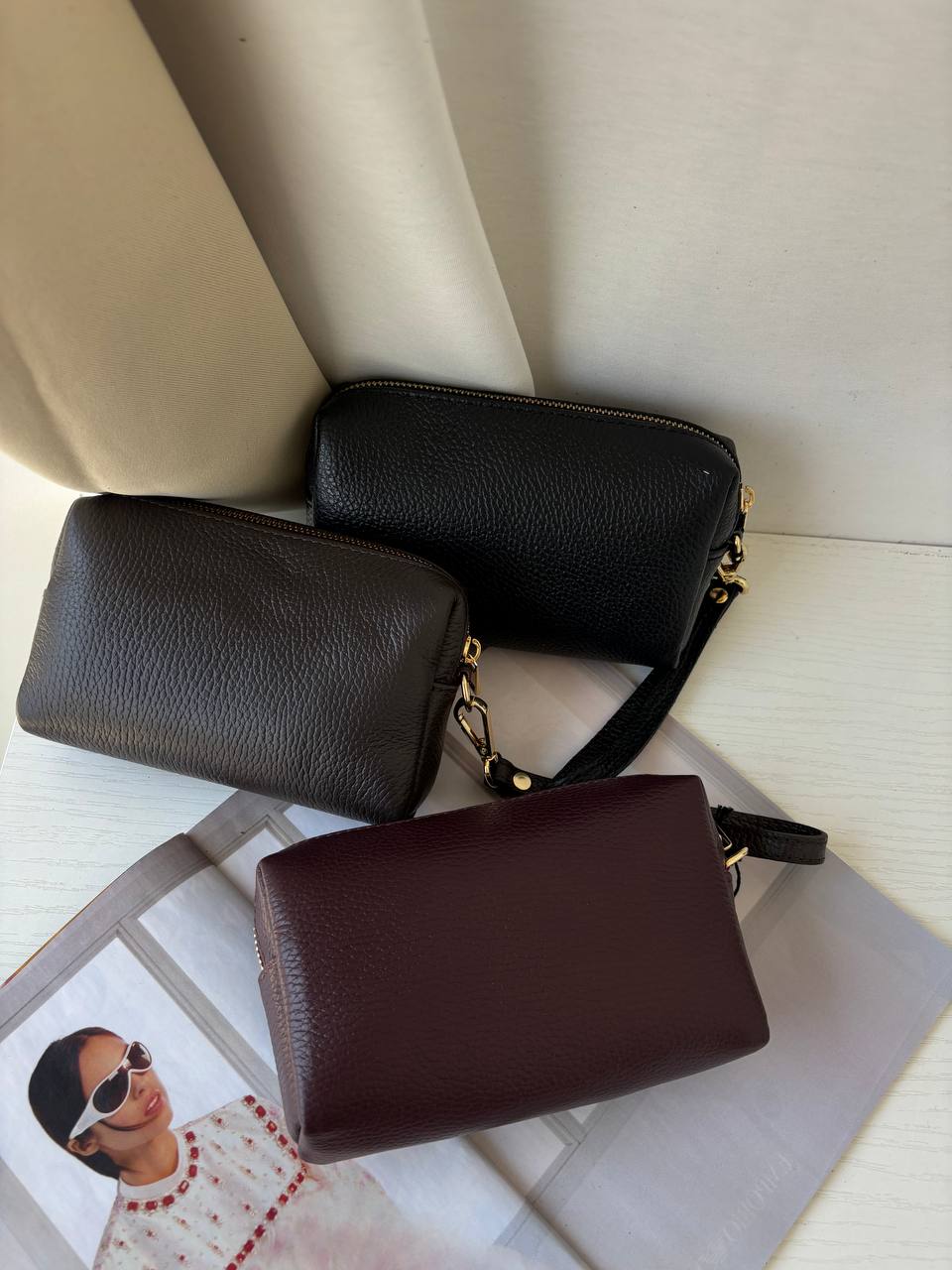 Фото Leather Country