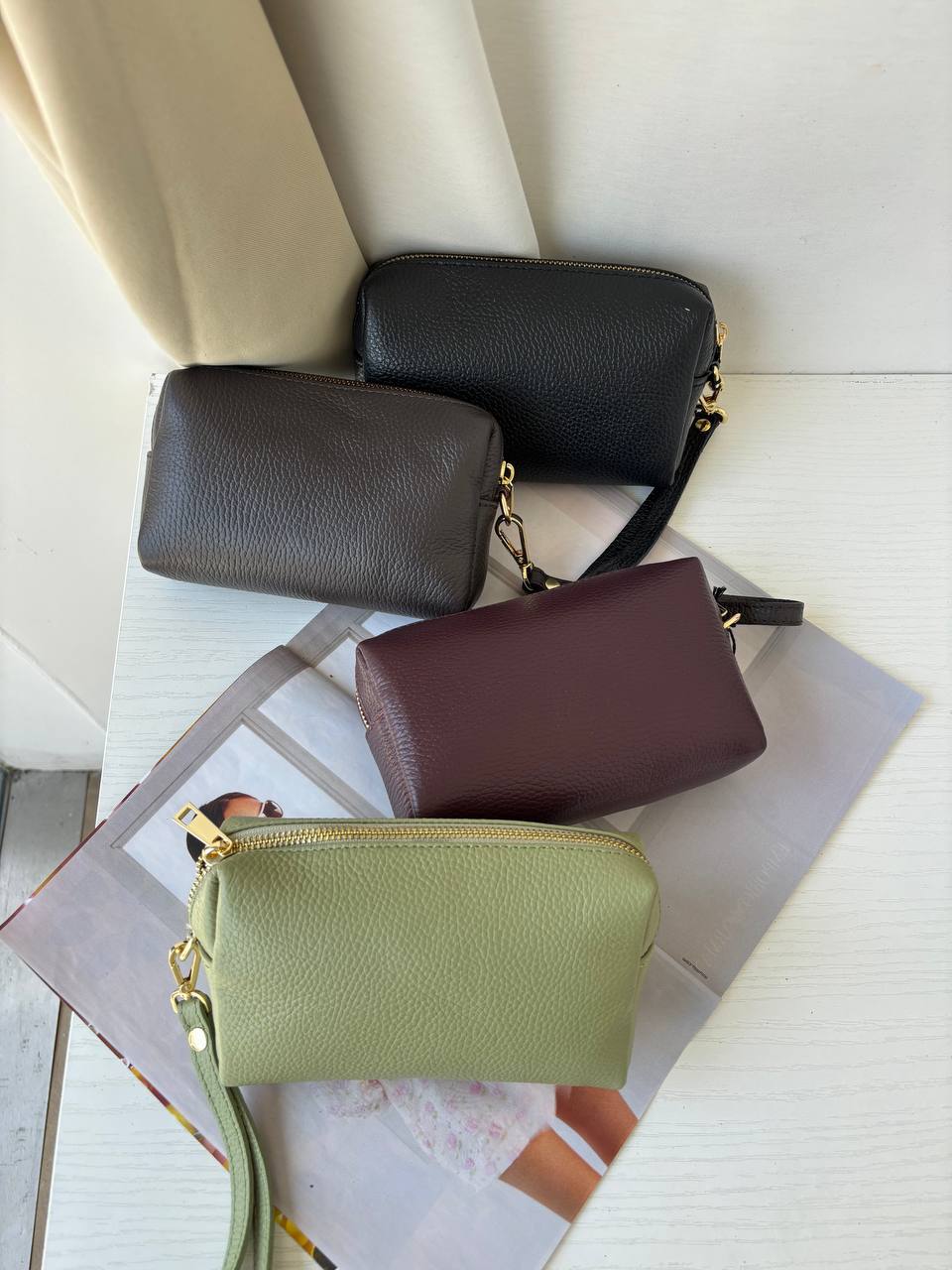 Фото Leather Country