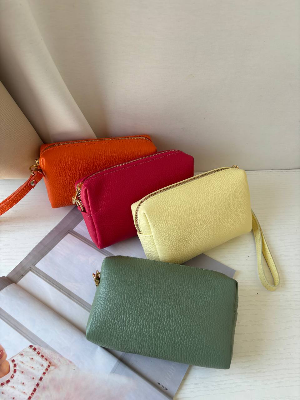 Итальянская одежда, бренд Leather Country, арт. 74348796