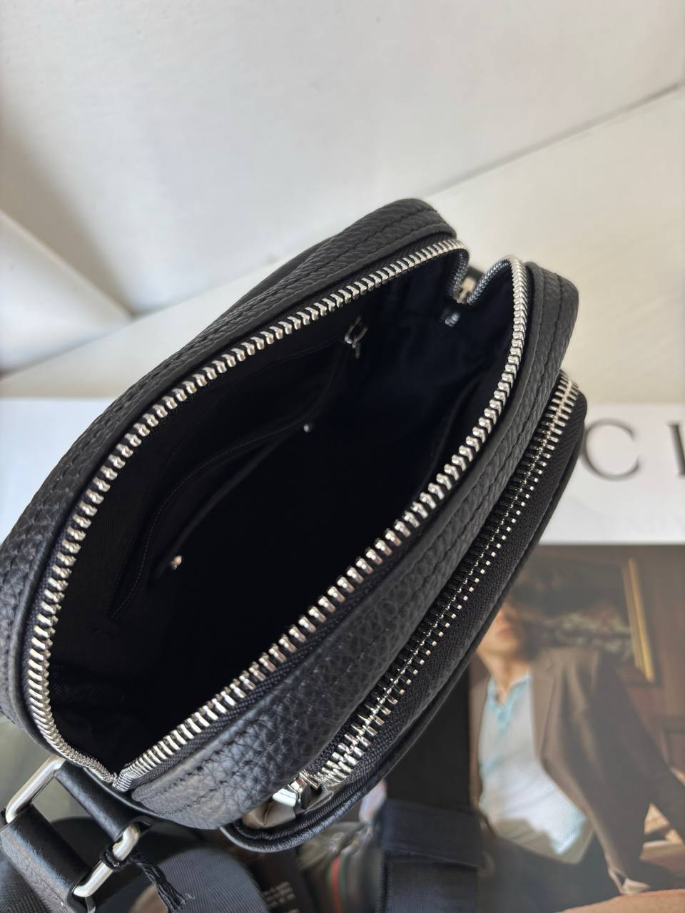 Итальянская одежда, бренд Leather Country, арт. 74348816