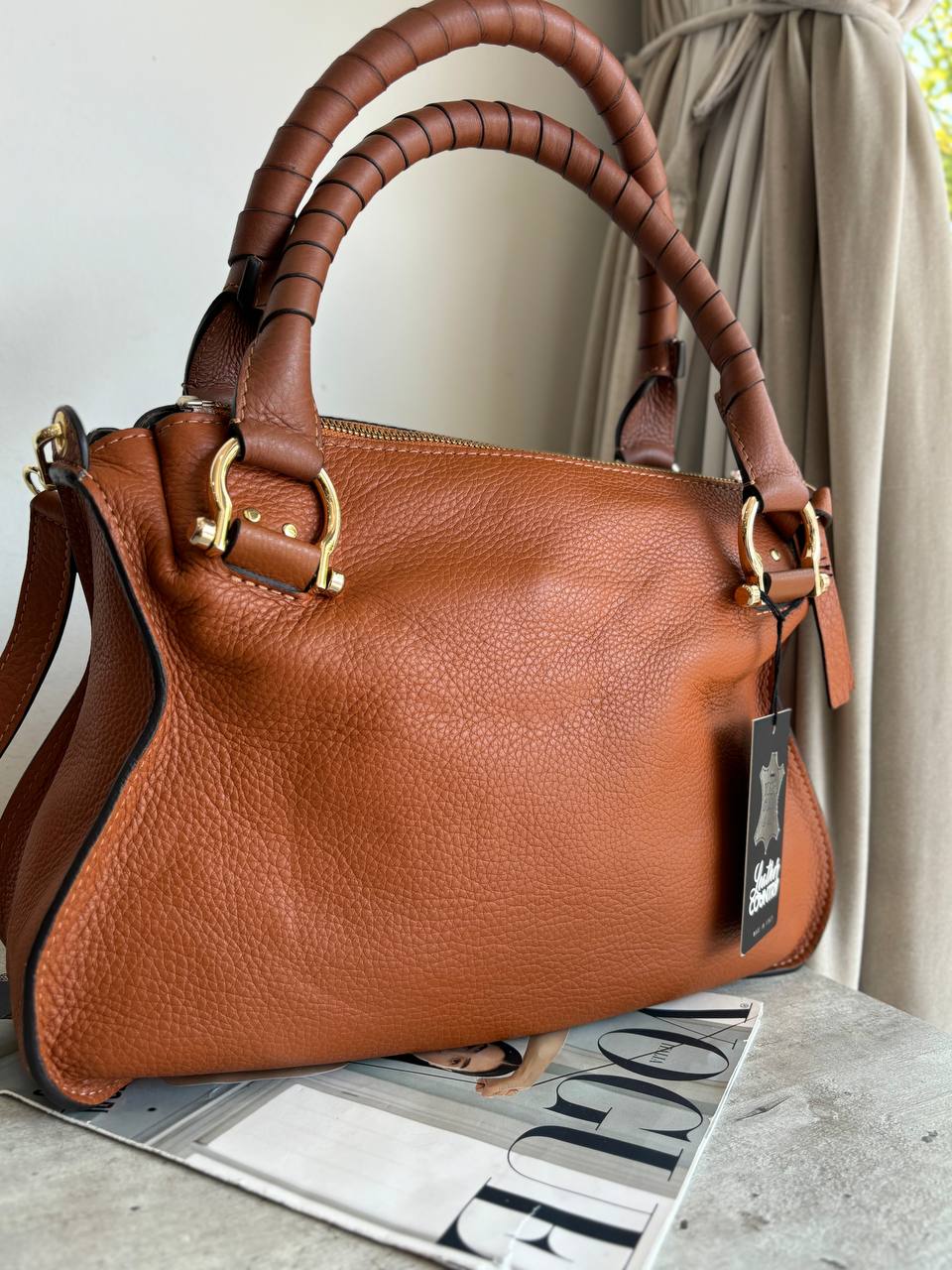 Итальянская одежда, бренд Leather Country, арт. 74341520