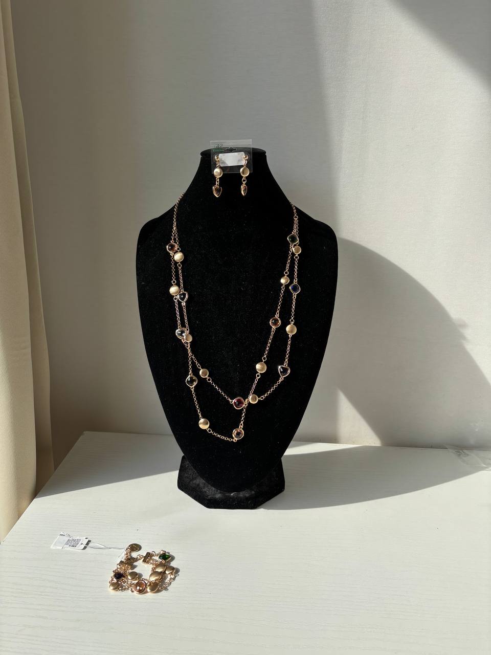 Итальянская одежда, бренд Leather Country, арт. 74349252