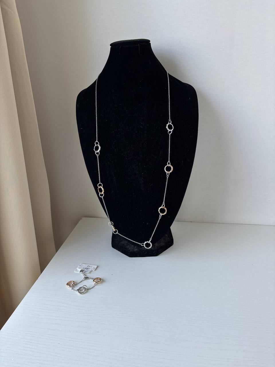 Итальянская одежда, бренд Leather Country, арт. 74350845