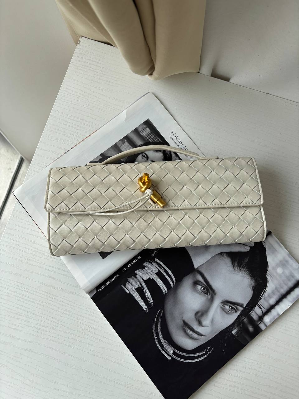 Итальянская одежда, бренд Leather Country, арт. 74359469