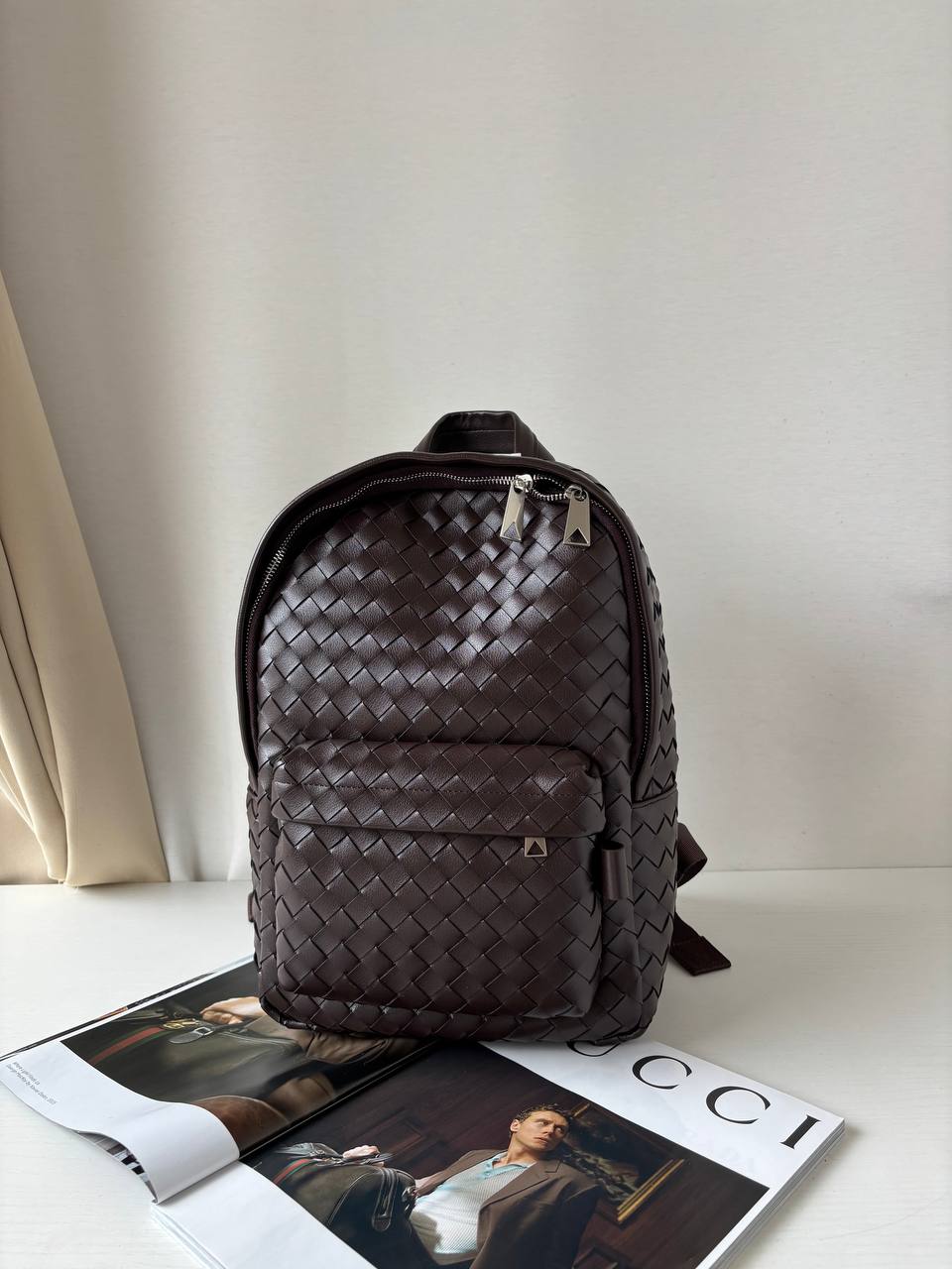 Итальянская одежда, бренд Leather Country, арт. 74359516