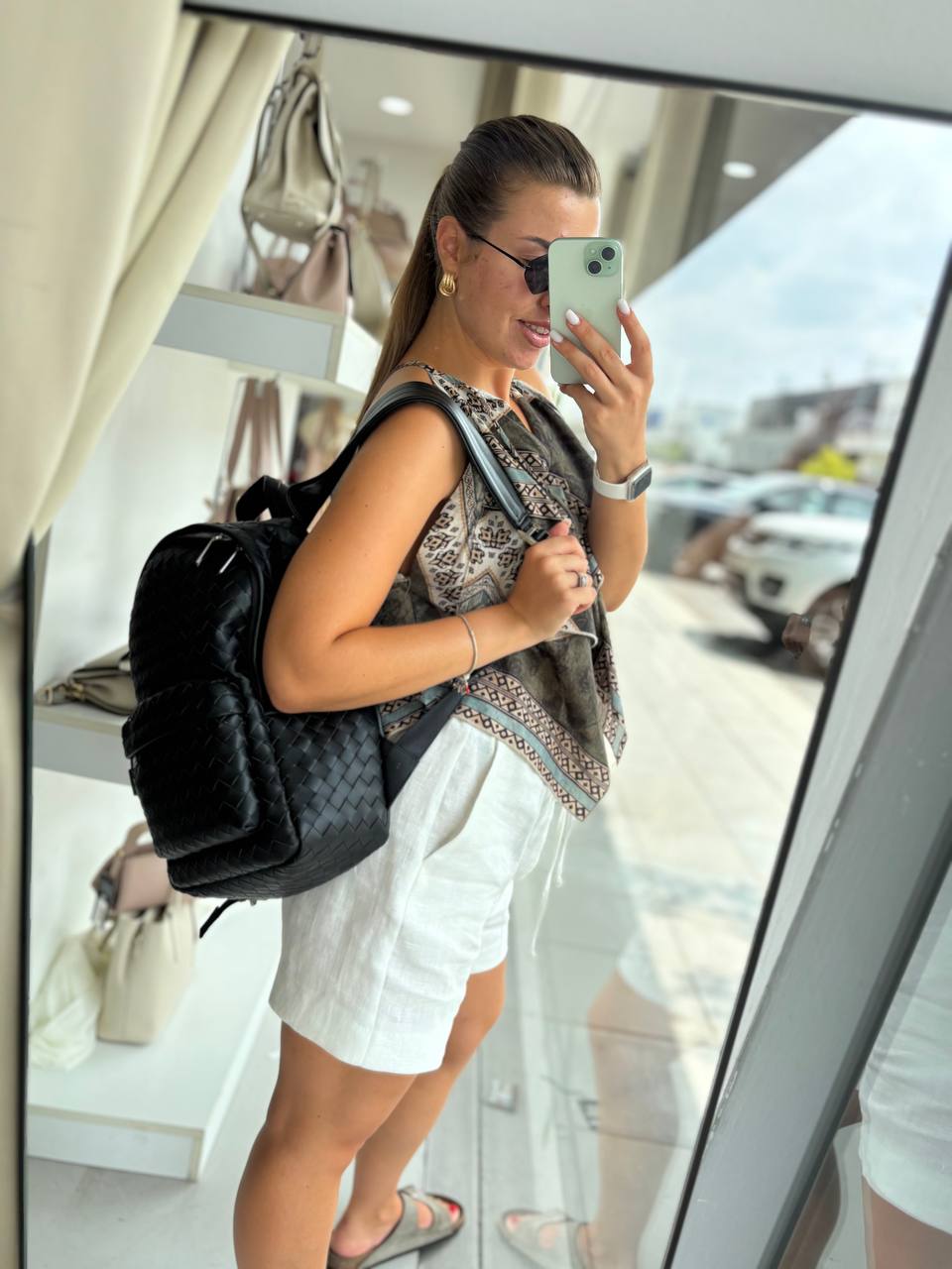 Итальянская одежда, бренд Leather Country, арт. 74359525