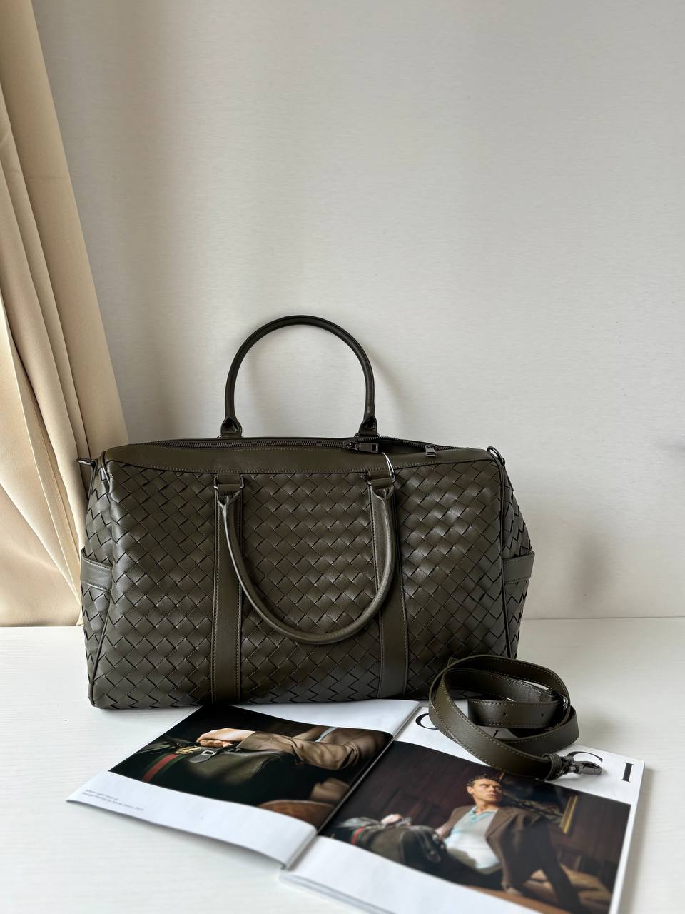 Фото Leather Country
