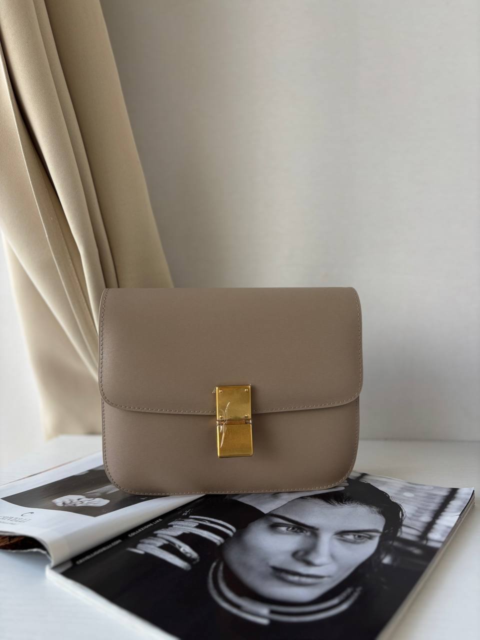 Фото Leather Country