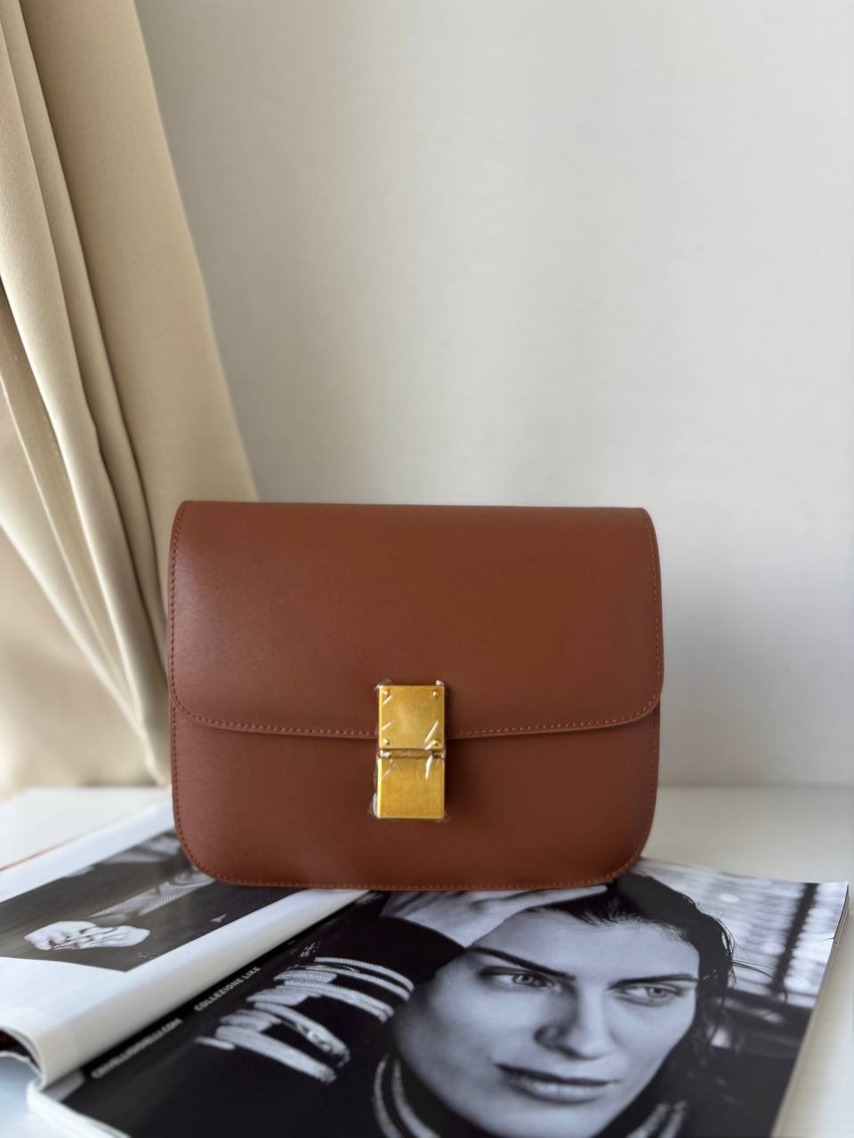 Фото Leather Country