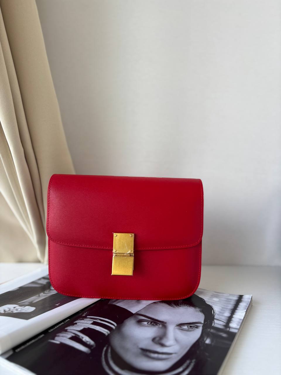 Фото Leather Country