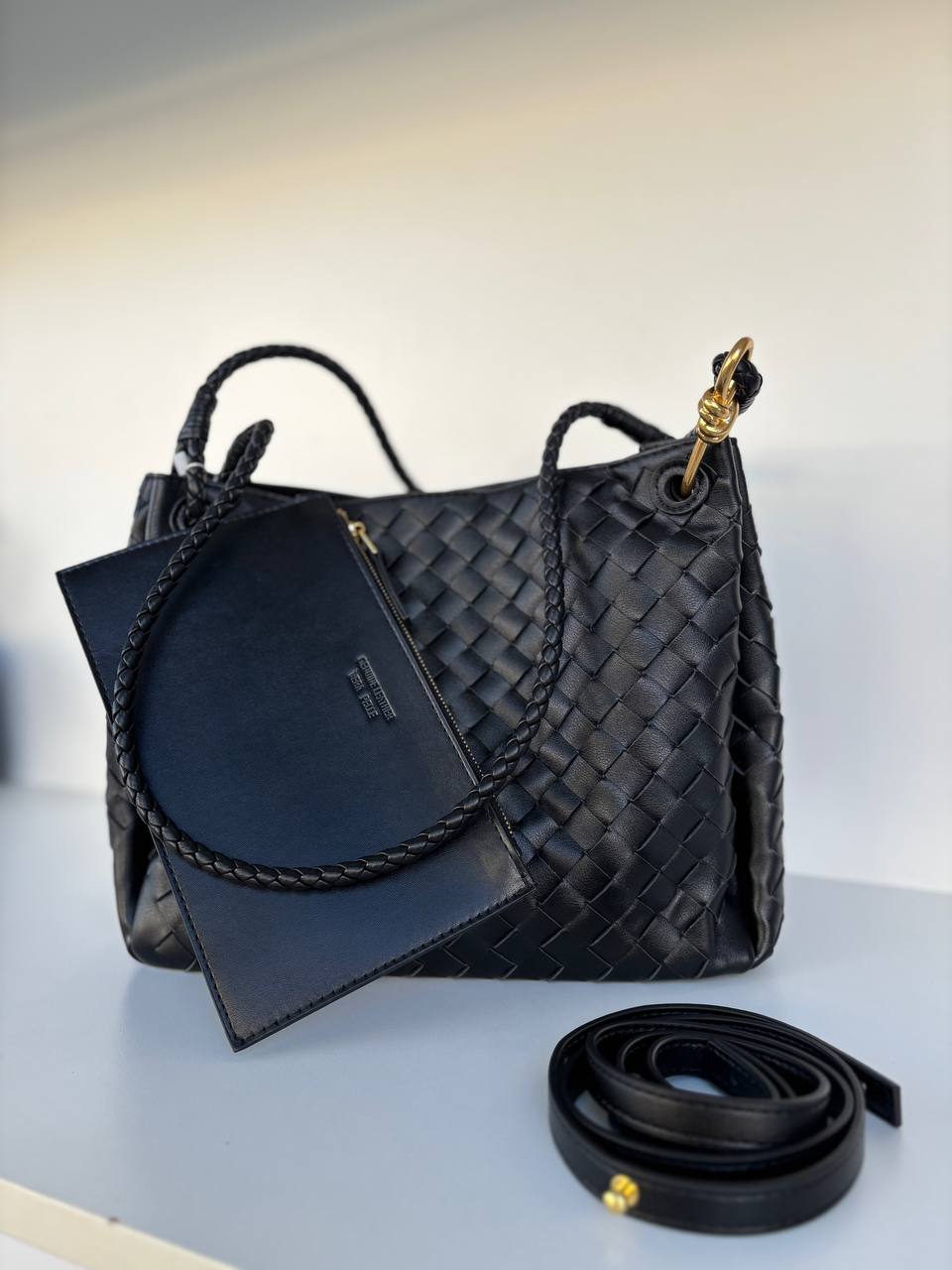 Итальянская одежда, бренд Leather Country, арт. 74362825
