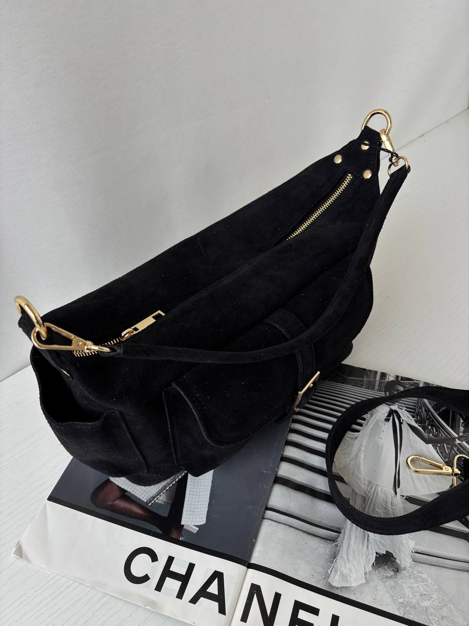 Итальянская одежда, бренд Leather Country, арт. 74364013