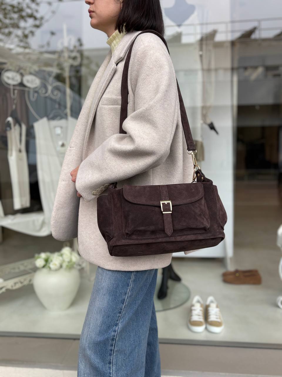 Итальянская одежда, бренд Leather Country, арт. 74364023