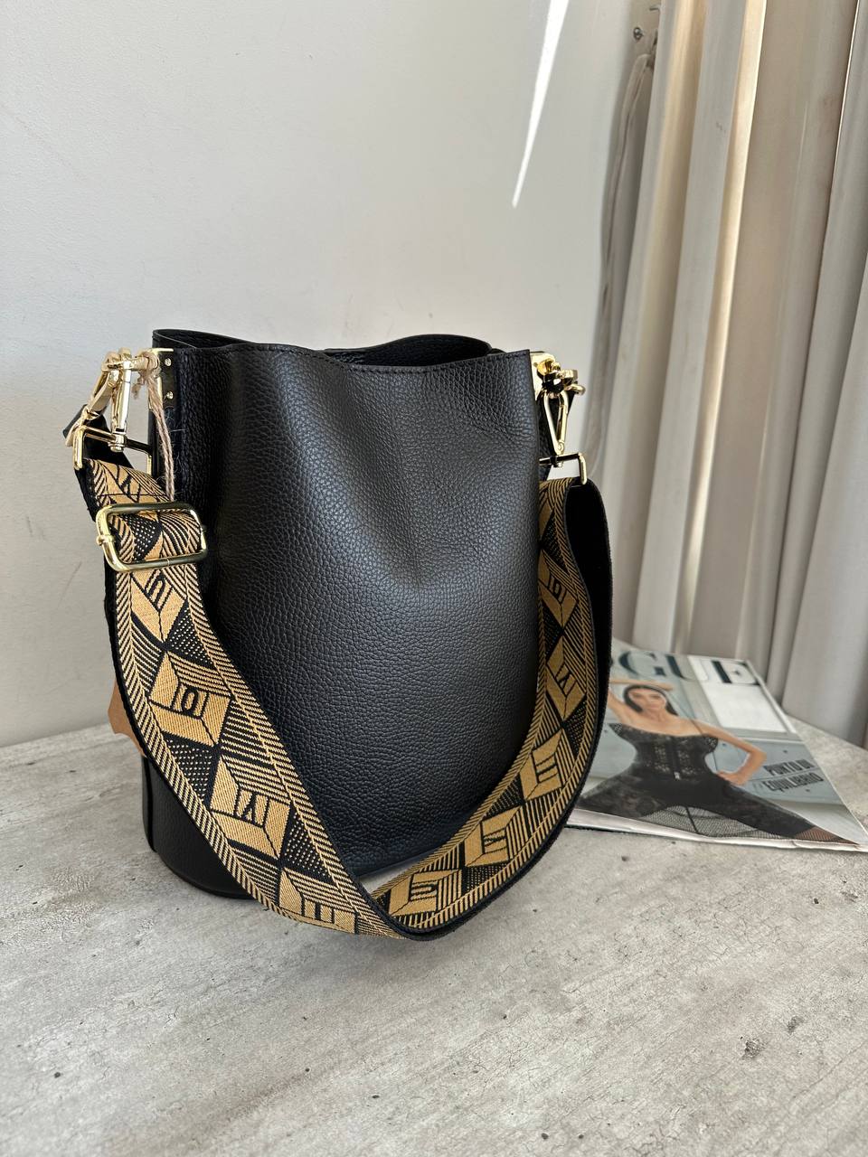 Итальянская одежда, бренд Leather Country, арт. 74360220