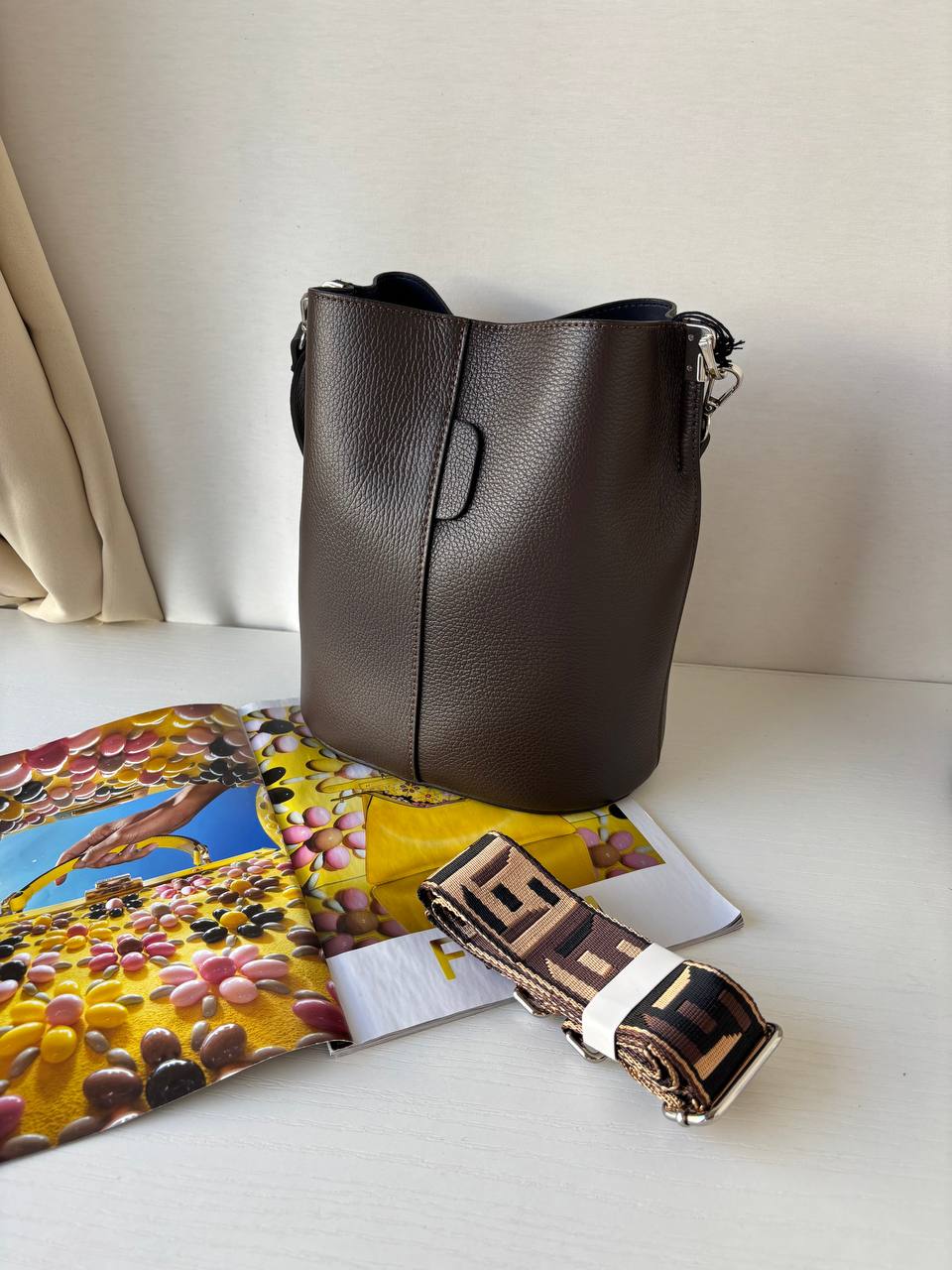 Итальянская одежда, бренд Leather Country, арт. 74360333