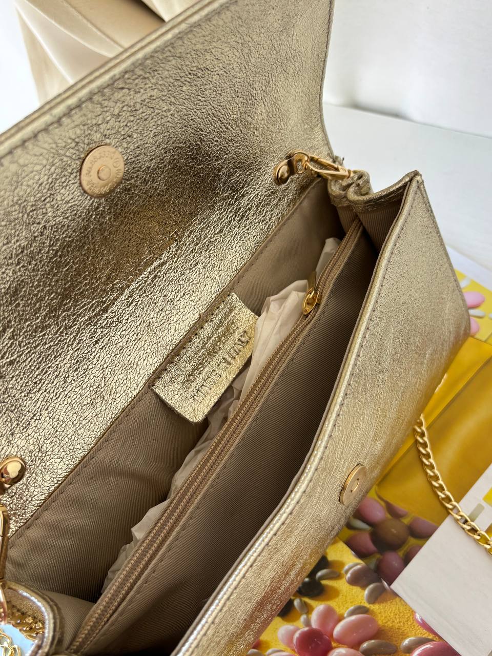 Итальянская одежда, бренд Leather Country, арт. 74360304