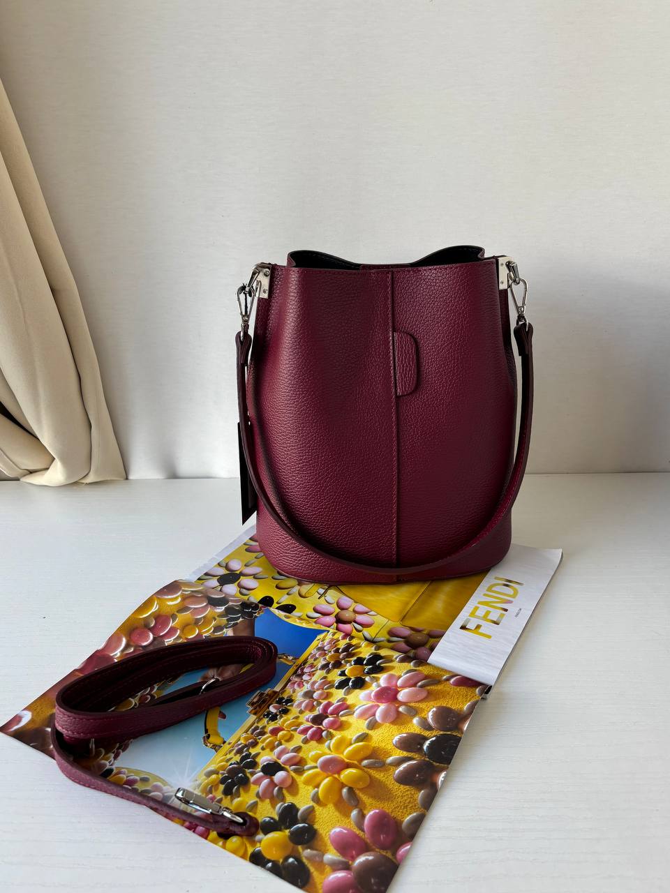 Итальянская одежда, бренд Leather Country, арт. 74360314