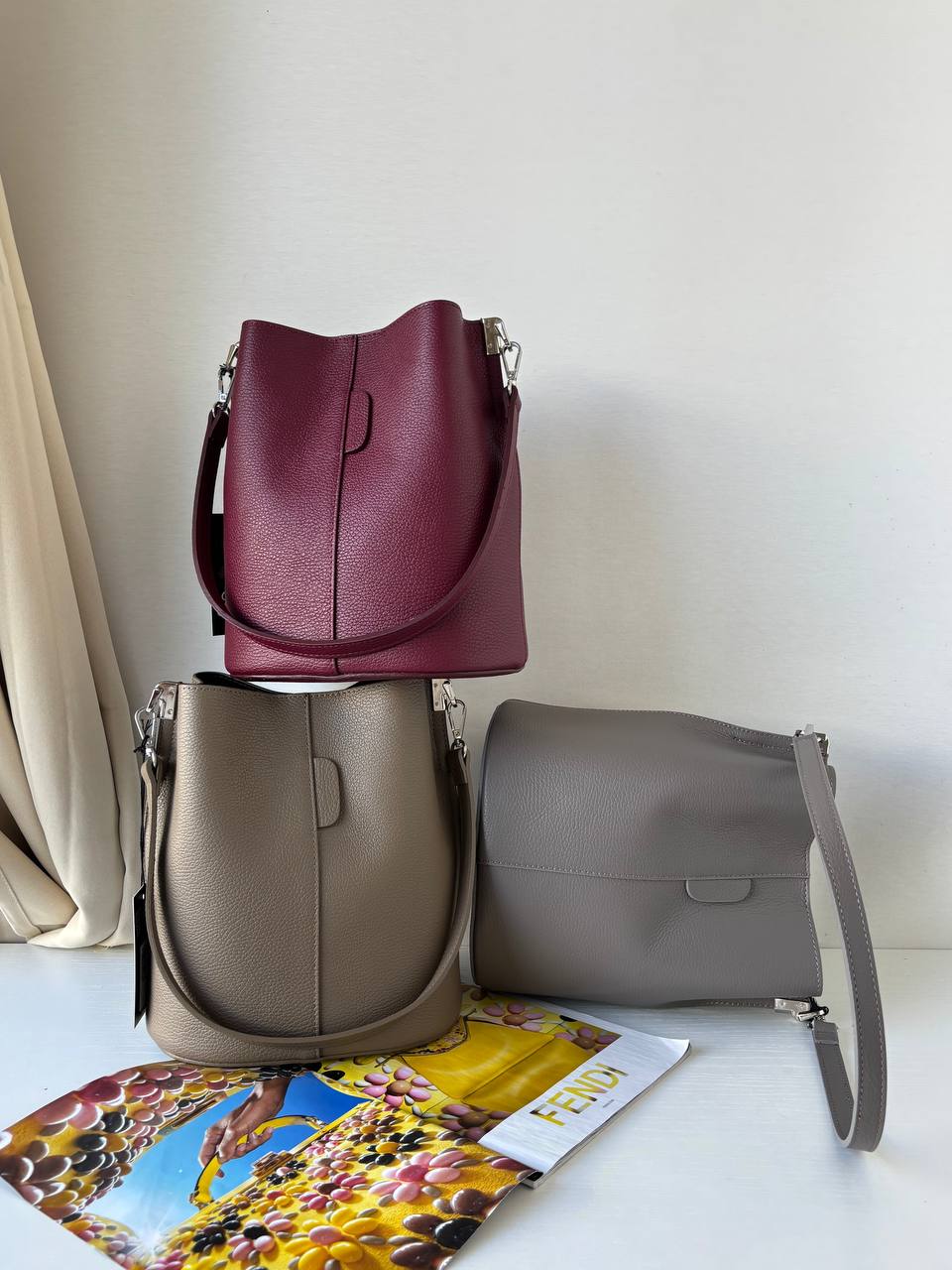 Фото Leather Country