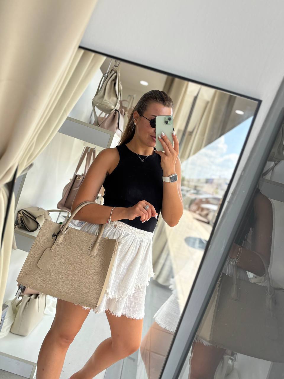 Итальянская одежда, бренд Leather Country, арт. 74360147