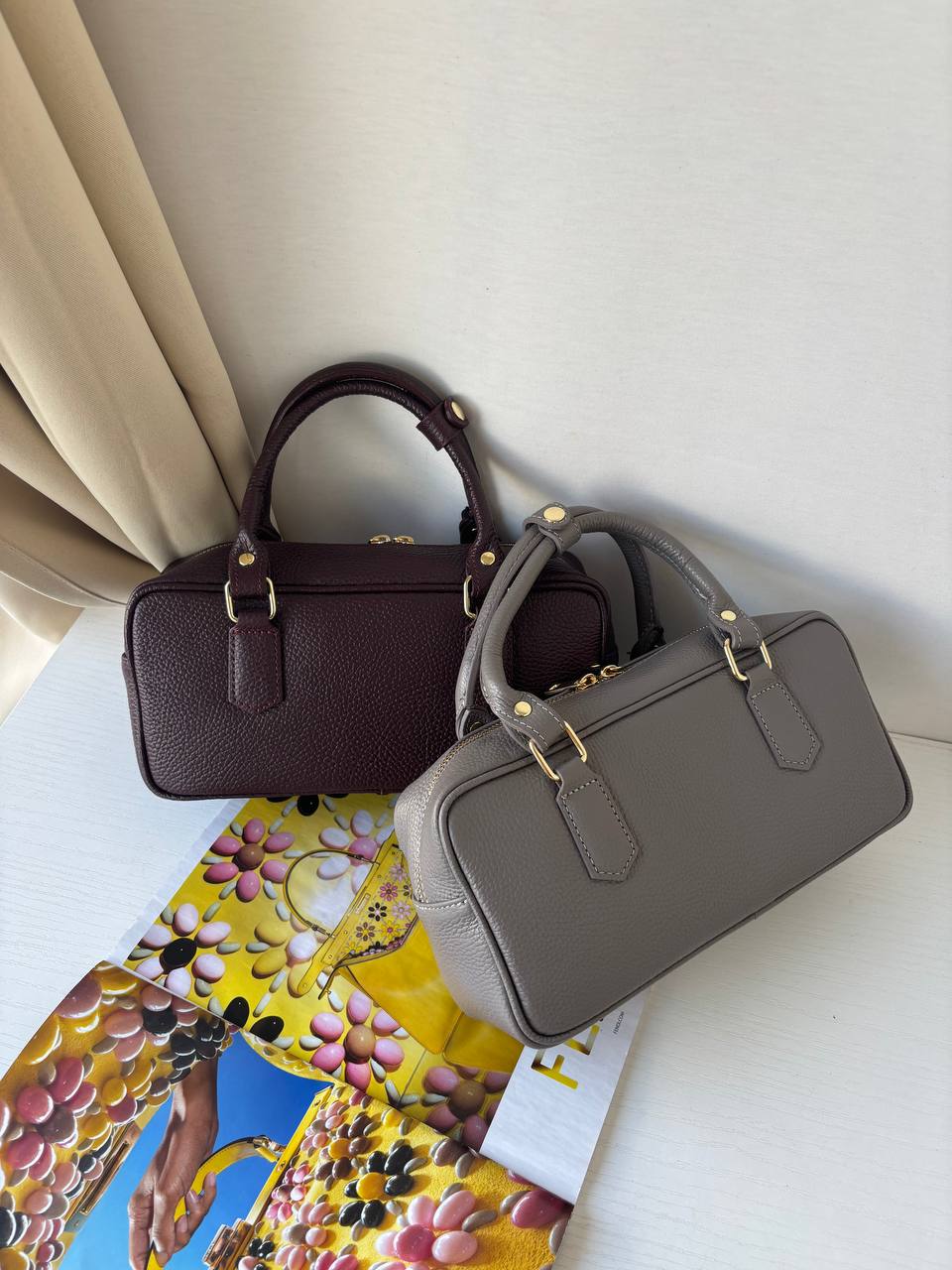 Фото Leather Country