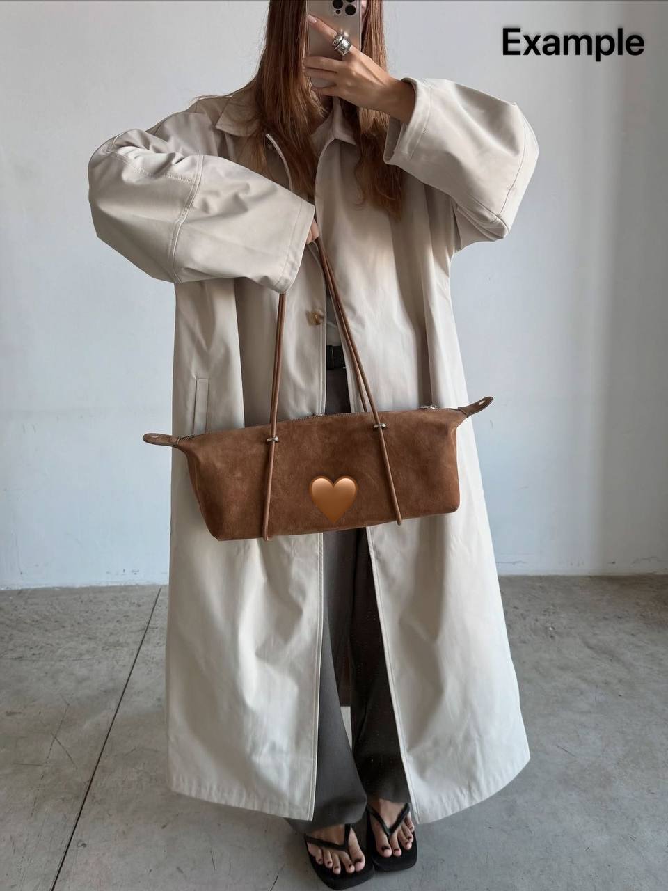 Итальянская одежда, бренд Leather Country, арт. 74360301