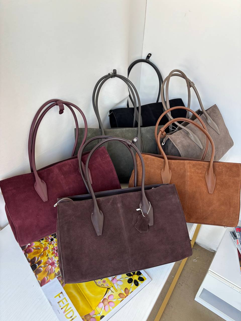 Фото Leather Country
