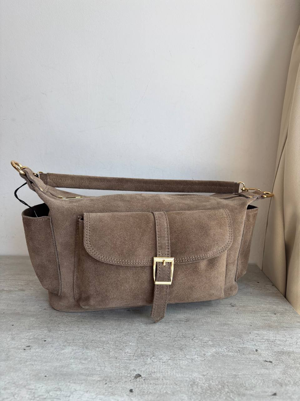 Итальянская одежда, бренд Leather Country, арт. 74364024