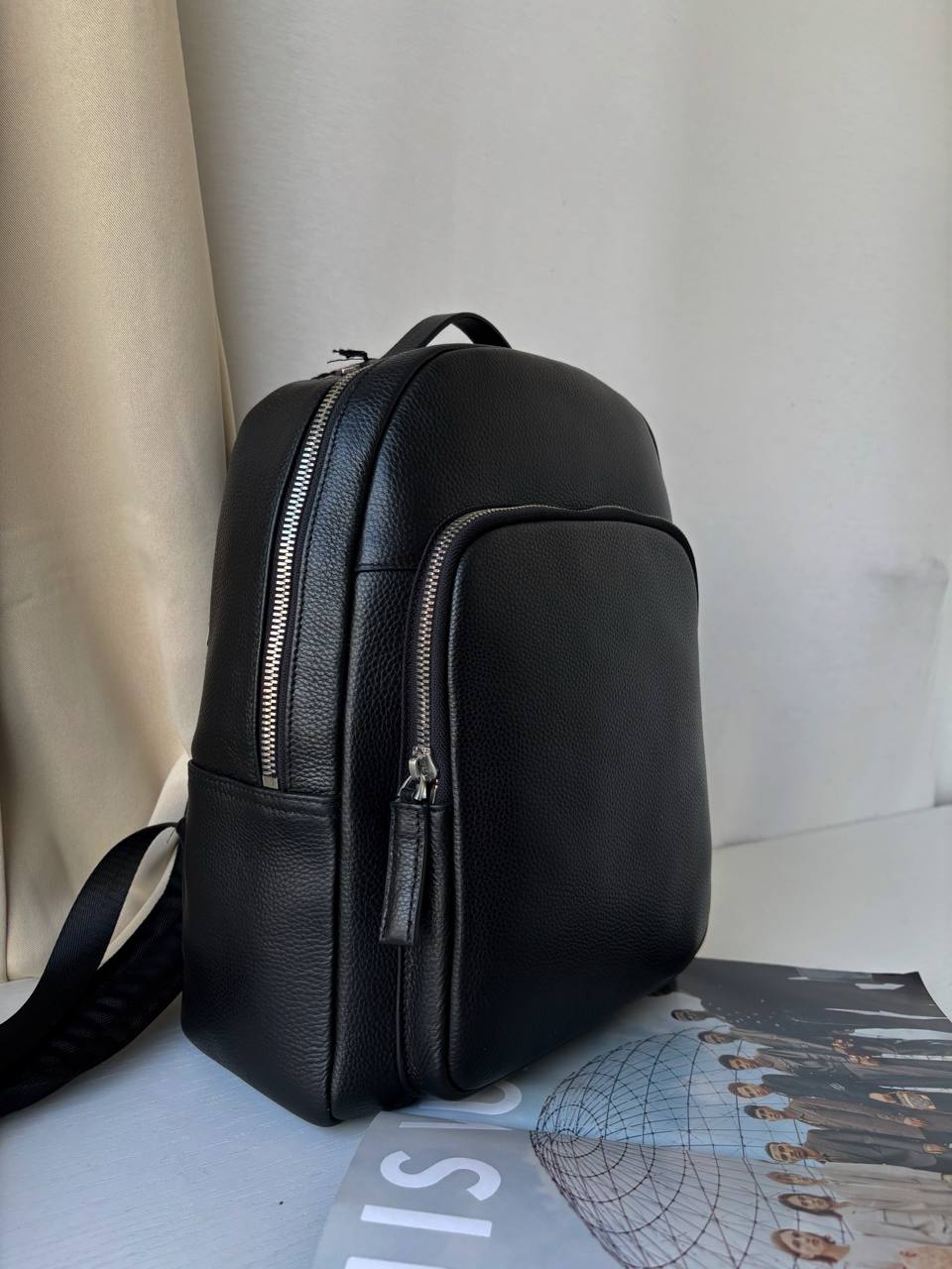 Итальянская одежда, бренд Leather Country, арт. 74364542