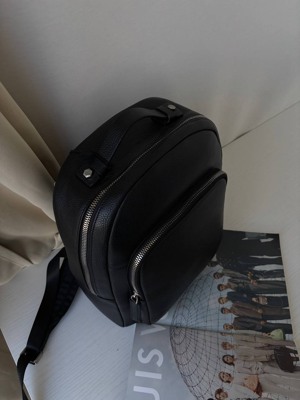 Фото Leather Country