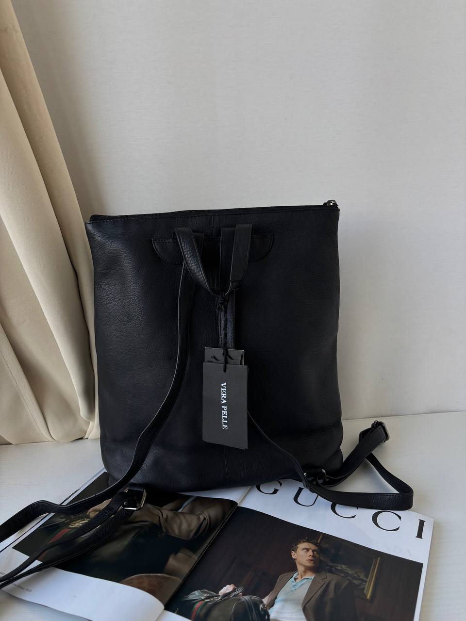 Итальянская одежда, бренд Leather Country, арт. 74364549