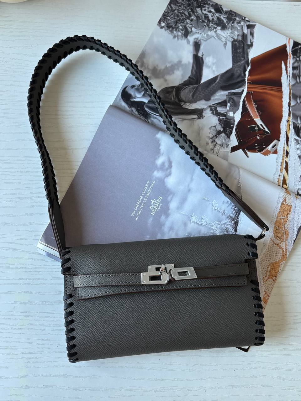 Итальянская одежда, бренд Leather Country, арт. 74367873