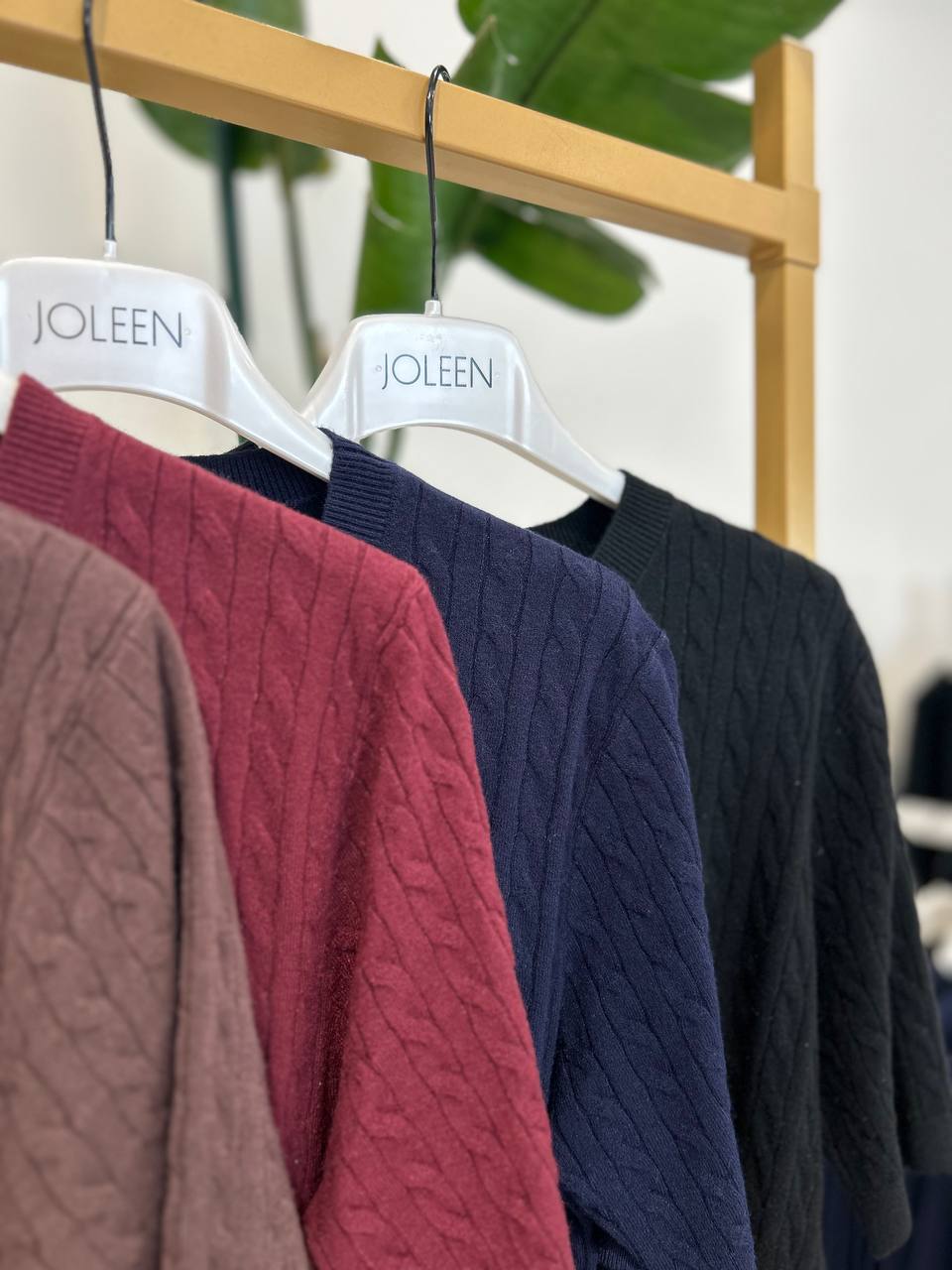Фото Joleen