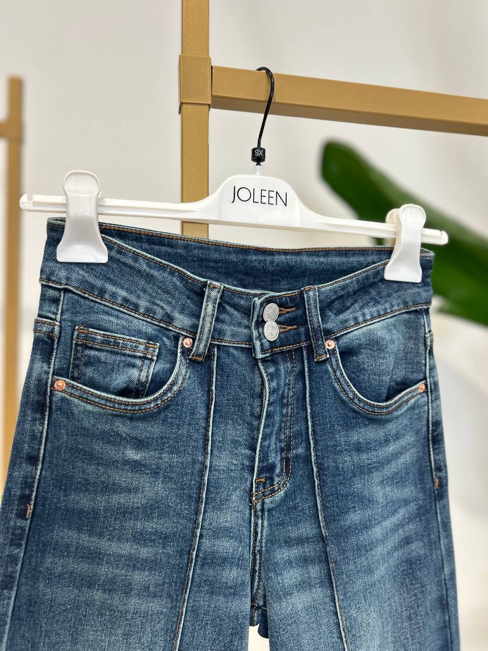 Фото Joleen