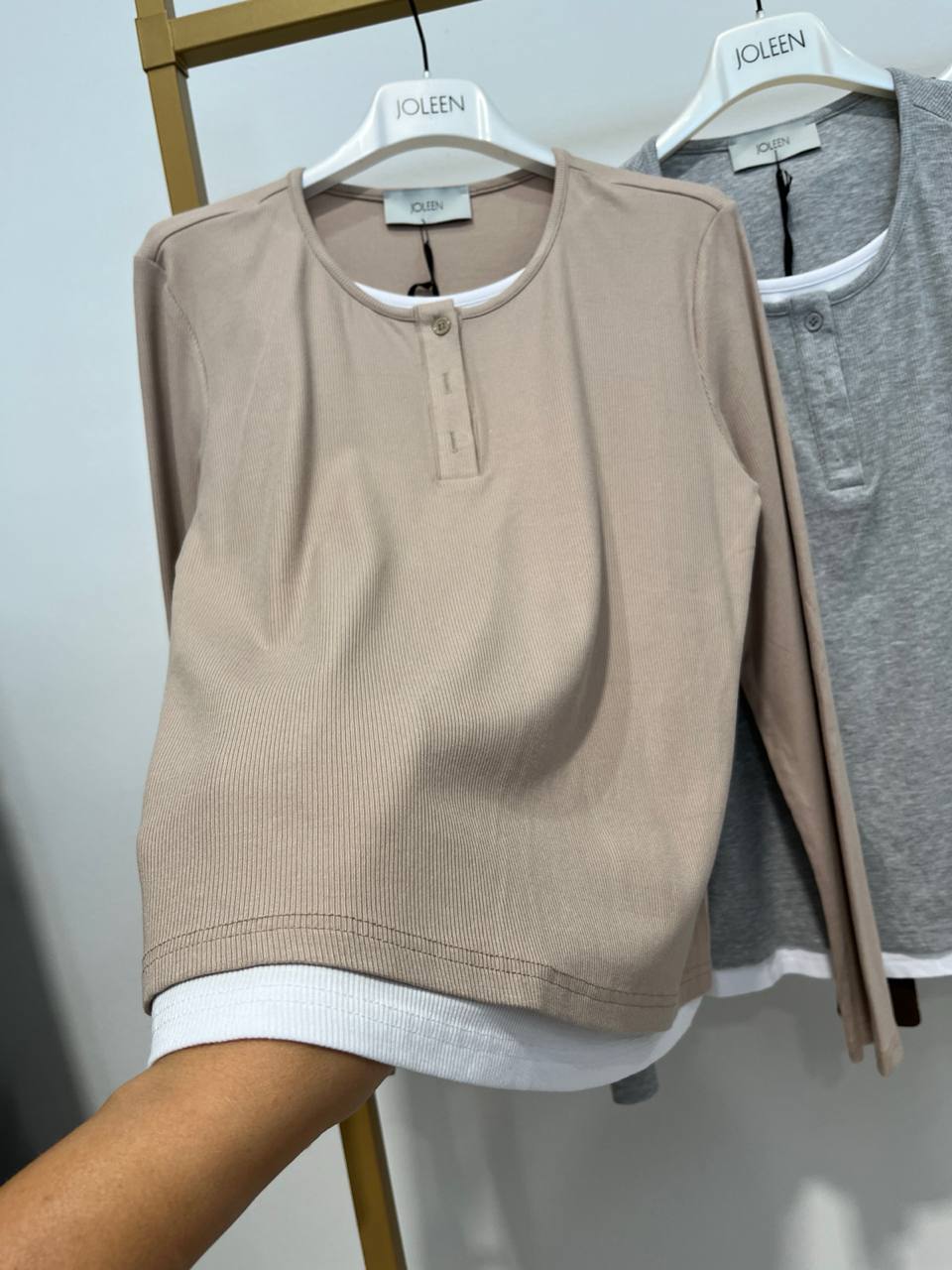 Итальянская одежда, бренд Joleen, арт. 74337975
