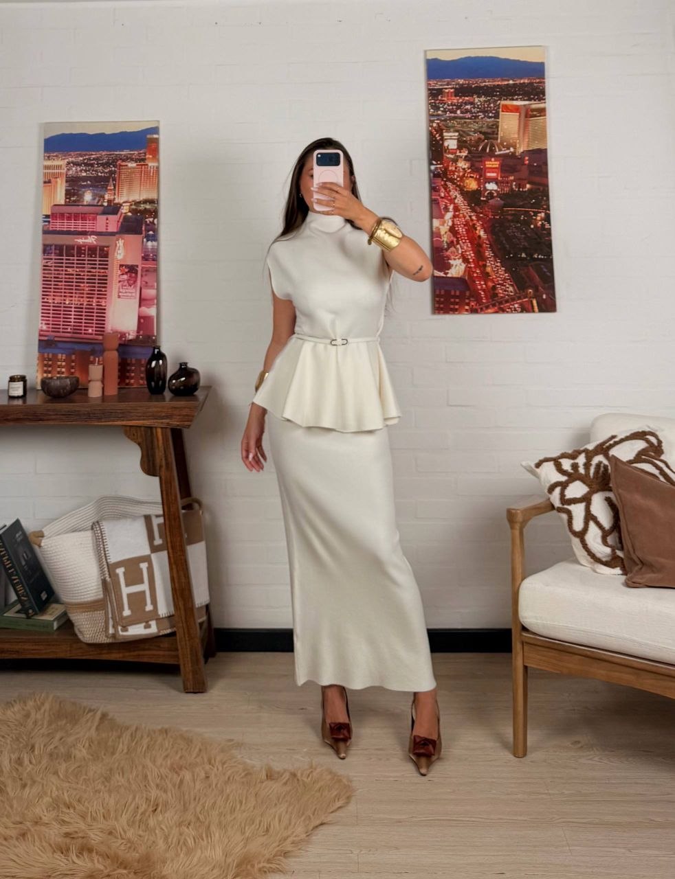 Итальянская одежда, бренд Joleen, арт. 74338102