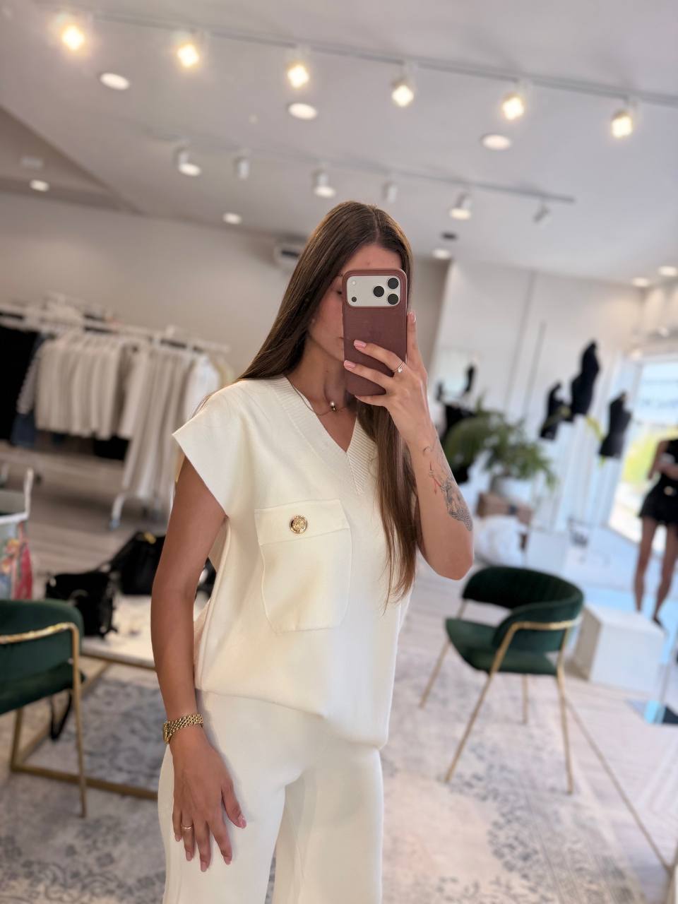 Итальянская одежда, бренд Joleen, арт. 74342311