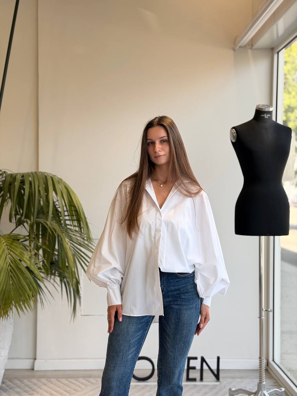Итальянская одежда, бренд Joleen, арт. 74342356