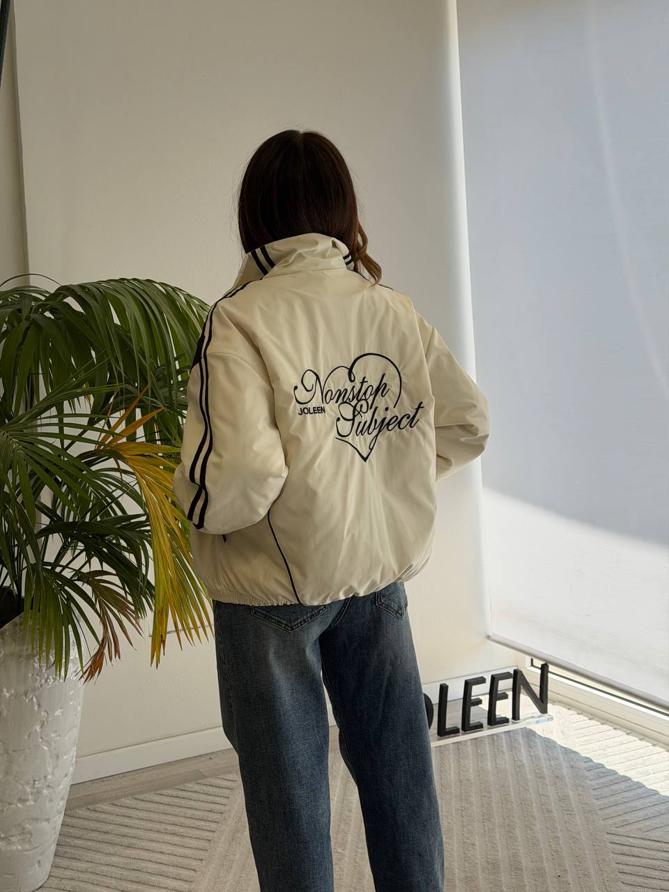 Фото Joleen