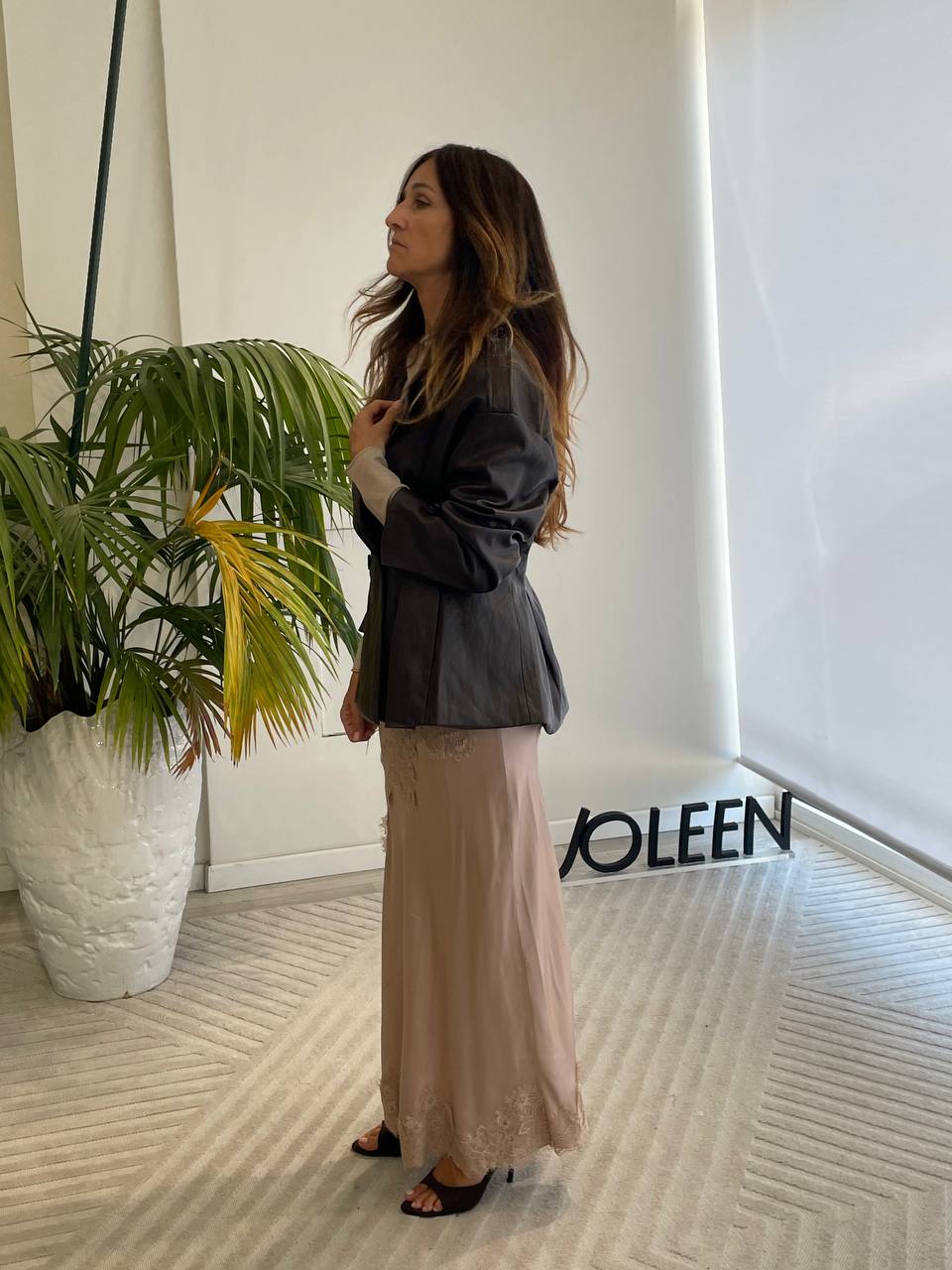 Фото Joleen