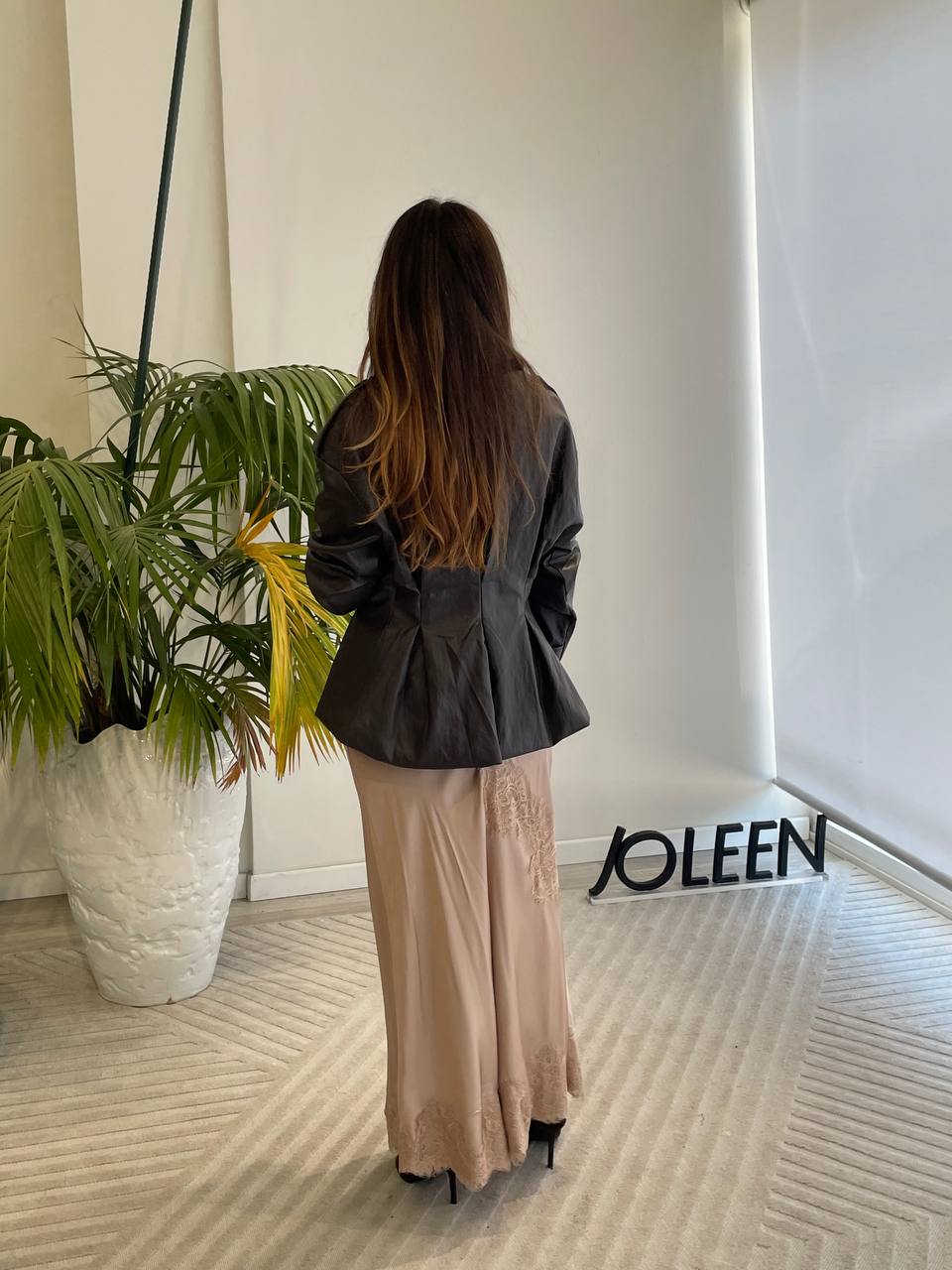 Фото Joleen