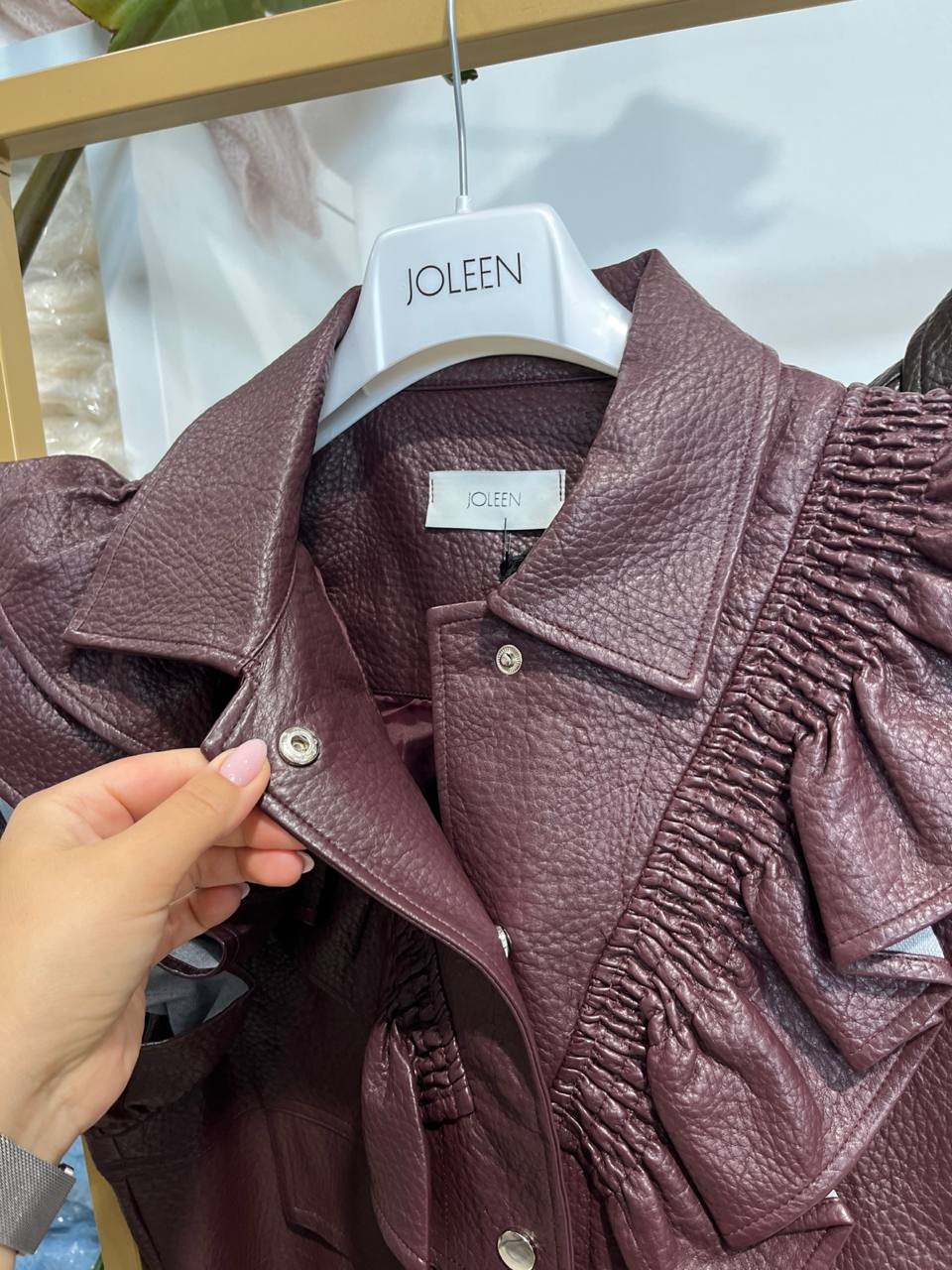 Фото Joleen