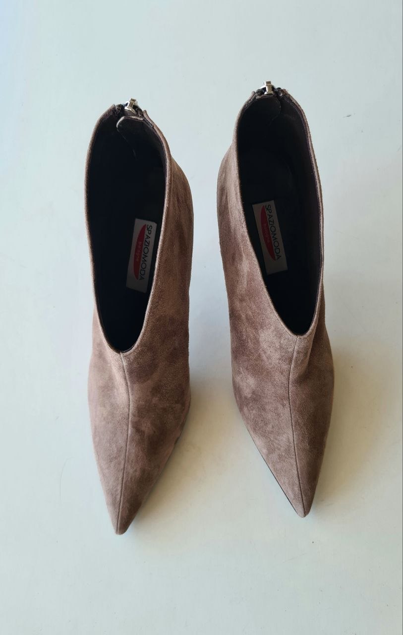 Итальянская одежда, бренд Spazio Moda - Обувь, арт. 74340415